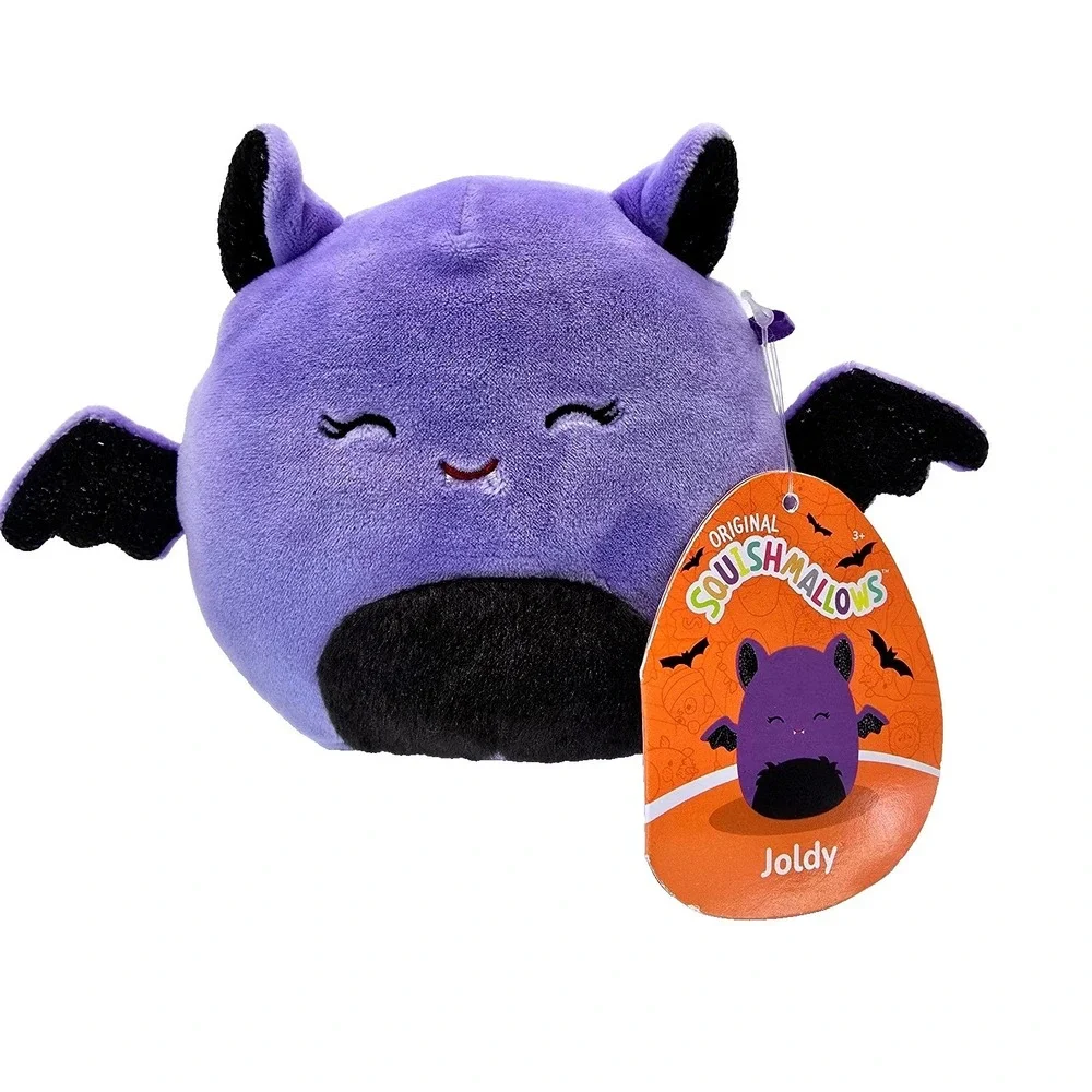 NWT Squishmallows 5